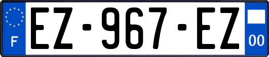 EZ-967-EZ