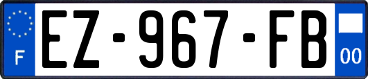 EZ-967-FB