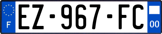 EZ-967-FC