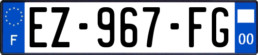 EZ-967-FG