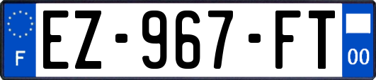 EZ-967-FT