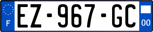 EZ-967-GC