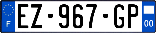 EZ-967-GP