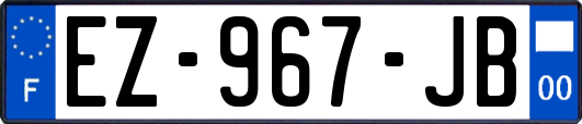 EZ-967-JB