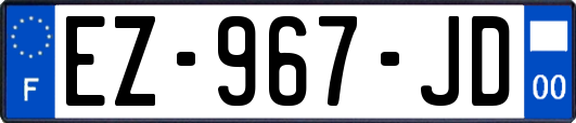 EZ-967-JD