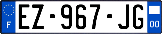 EZ-967-JG