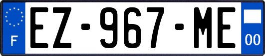 EZ-967-ME