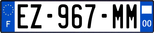 EZ-967-MM