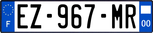 EZ-967-MR