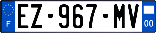 EZ-967-MV