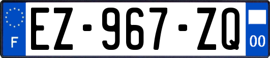 EZ-967-ZQ
