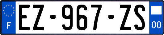 EZ-967-ZS