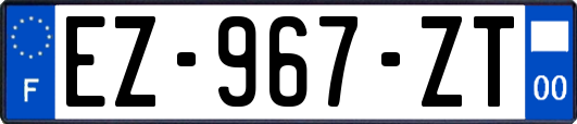 EZ-967-ZT