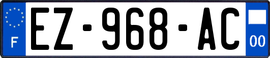 EZ-968-AC