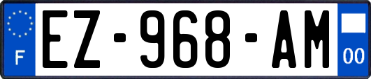 EZ-968-AM