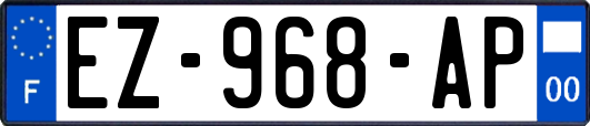 EZ-968-AP