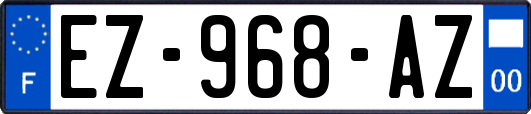 EZ-968-AZ