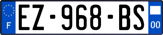 EZ-968-BS