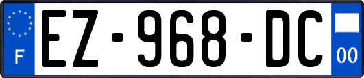 EZ-968-DC