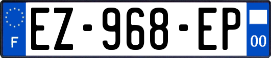 EZ-968-EP