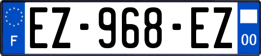 EZ-968-EZ