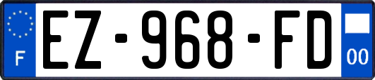 EZ-968-FD