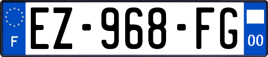 EZ-968-FG