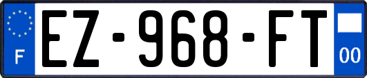 EZ-968-FT