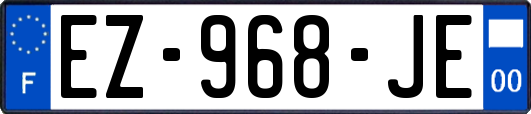 EZ-968-JE