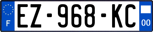 EZ-968-KC