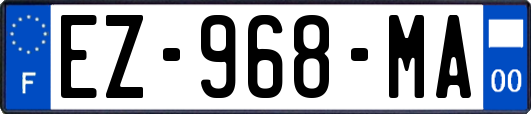 EZ-968-MA