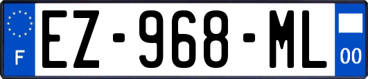 EZ-968-ML