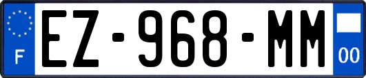 EZ-968-MM