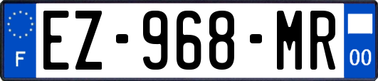 EZ-968-MR