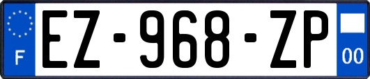 EZ-968-ZP