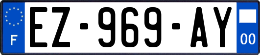 EZ-969-AY