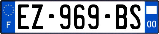 EZ-969-BS