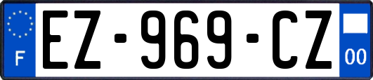 EZ-969-CZ