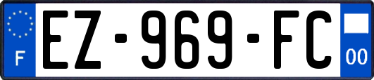 EZ-969-FC