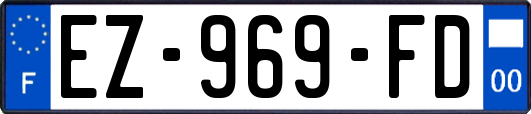 EZ-969-FD