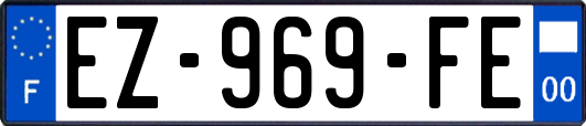 EZ-969-FE