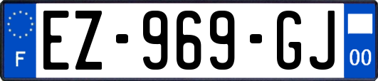 EZ-969-GJ