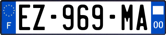 EZ-969-MA