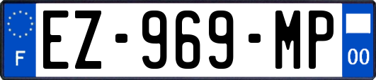 EZ-969-MP