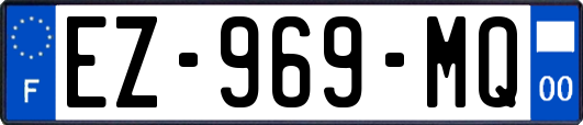 EZ-969-MQ