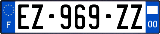 EZ-969-ZZ