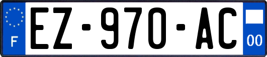 EZ-970-AC