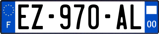 EZ-970-AL