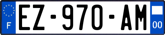 EZ-970-AM