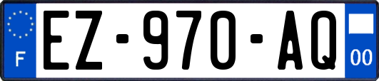 EZ-970-AQ